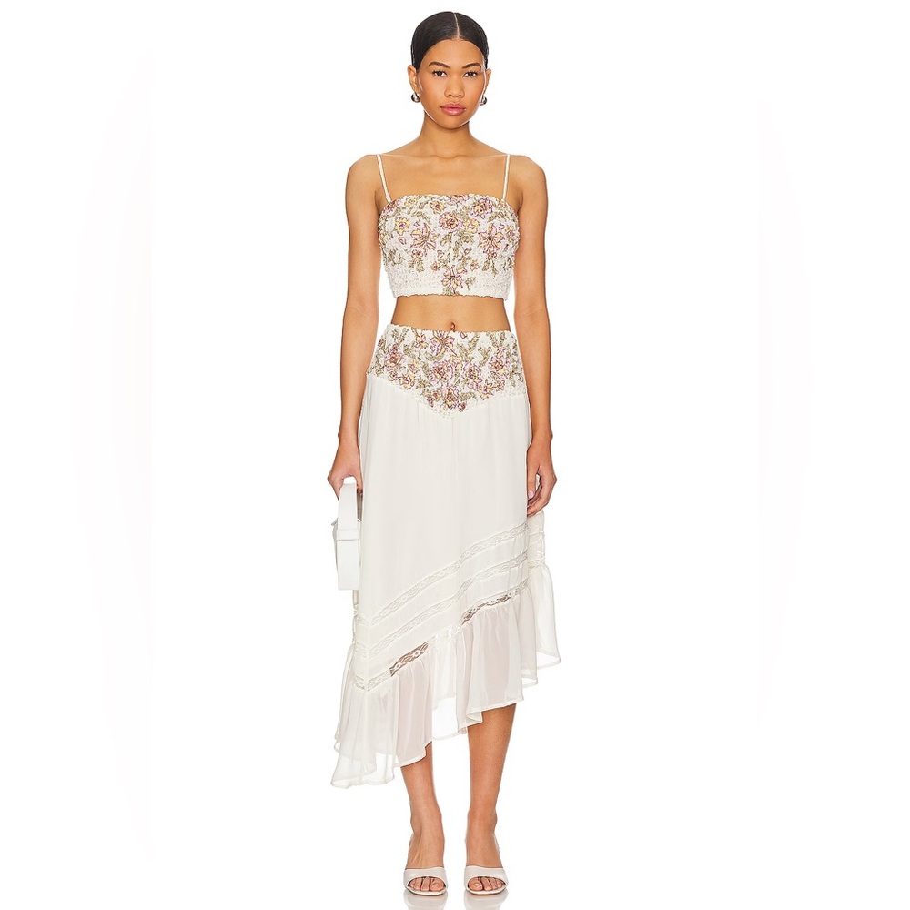 Free People Augusta Set NWT